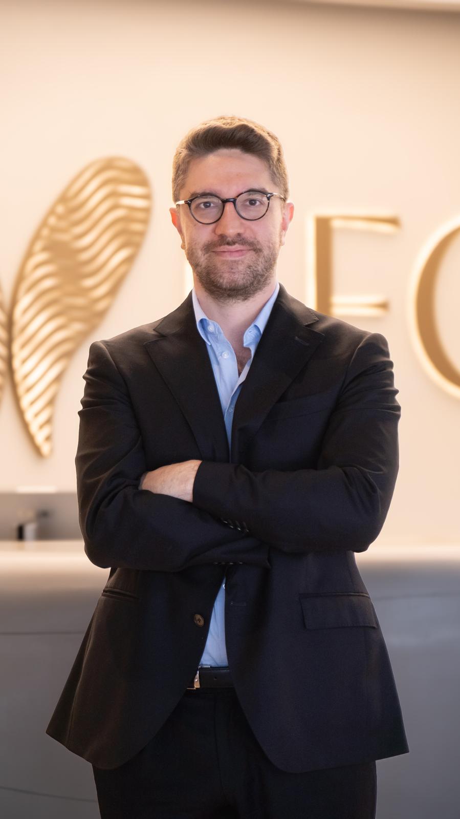 Dr. Erman Ak