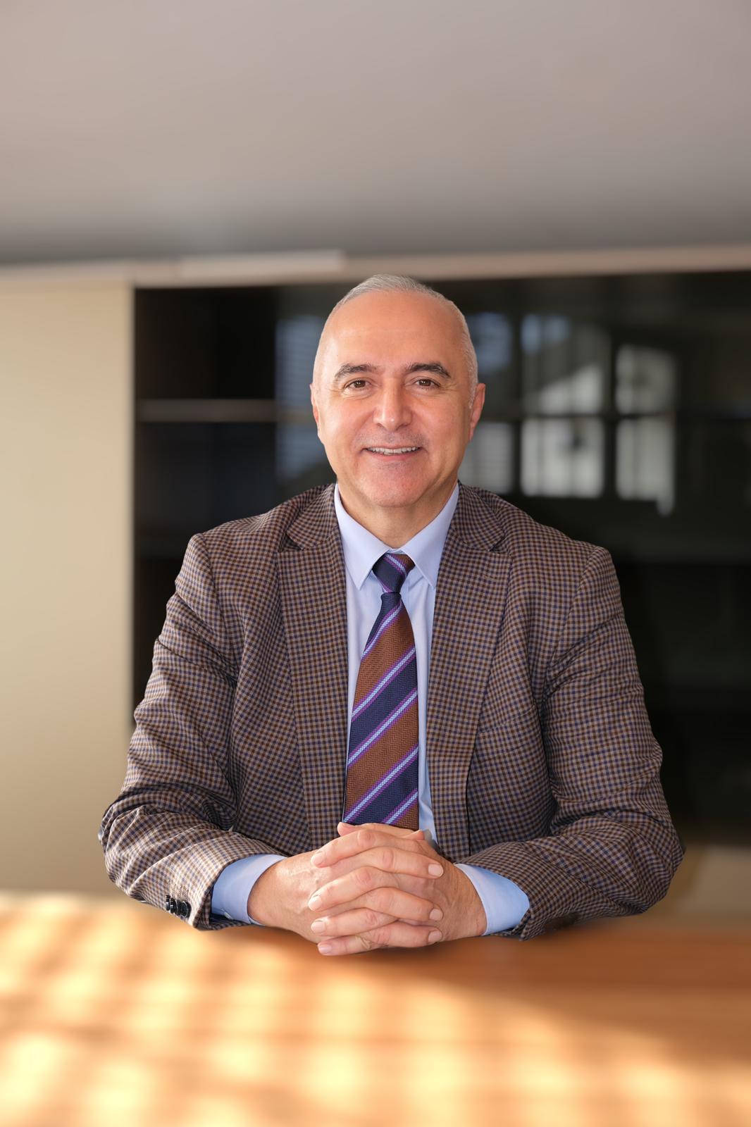 Ramazan Faruk Yerlioğlu