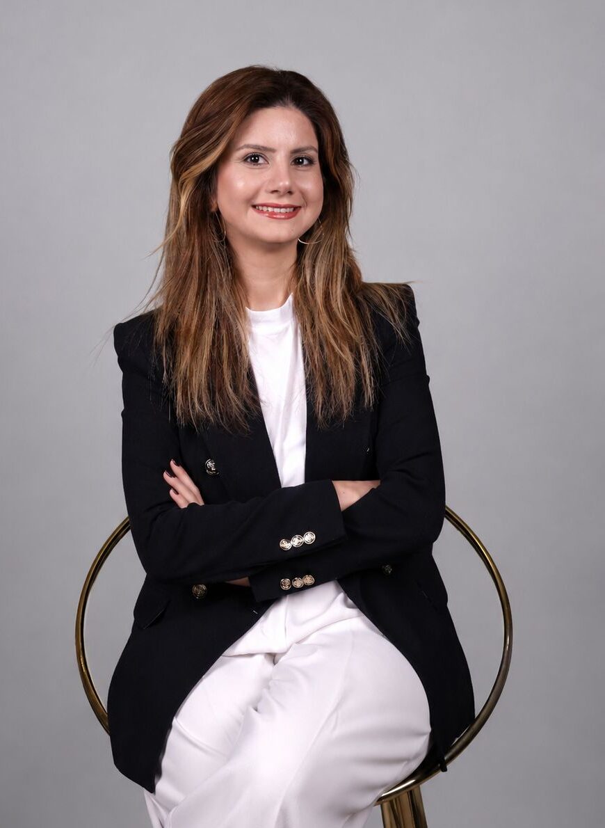 Ecenur Göktaş